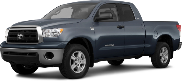 2010 Toyota Tundra Grade at AUTOMOTIVE CONNECTION