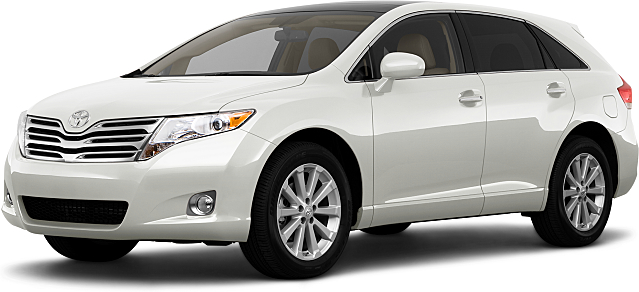 2010 Toyota Venza FWD 4cyl at Stargate Auto Sales Murfreesboro