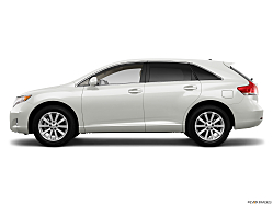 Thumbnail image of 2010 Toyota Venza at Stargate Auto Sales Murfreesboro