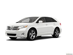 Thumbnail image of 2010 Toyota Venza at TECHNICAL TOUCH LLC