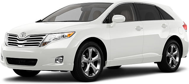 2010 Toyota Venza AWD V6 at UNIVERSAL MOTORS INC
