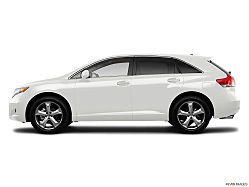 Thumbnail image of 2010 Toyota Venza at TECHNICAL TOUCH LLC