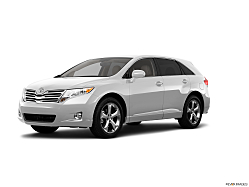 Thumbnail image of 2010 Toyota Venza at Lakeway Auto