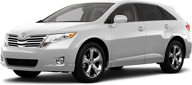 2010 Toyota Venza AWD V6 at Lakeway Auto