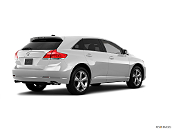 Thumbnail image of 2010 Toyota Venza at Lakeway Auto