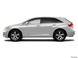 Thumbnail image of 2010 Toyota Venza at Lakeway Auto