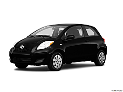 Thumbnail image of 2010 Toyota Yaris at Broadway Motors
