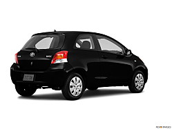 Thumbnail image of 2010 Toyota Yaris at Broadway Motors