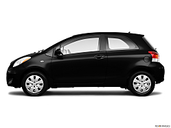 Thumbnail image of 2010 Toyota Yaris at Broadway Motors