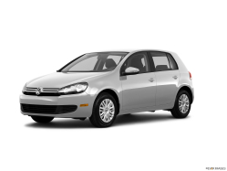 Thumbnail image of 2010 Volkswagen Golf at Broadway Motors
