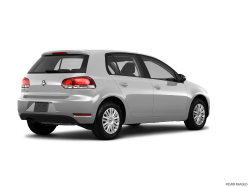 Thumbnail image of 2010 Volkswagen Golf at Broadway Motors