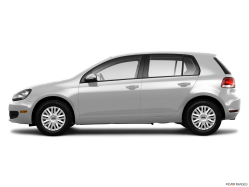 Thumbnail image of 2010 Volkswagen Golf at Broadway Motors