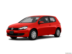 Thumbnail image of 2010 Volkswagen Golf at Broadway Motors