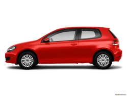 Thumbnail image of 2010 Volkswagen Golf at Broadway Motors