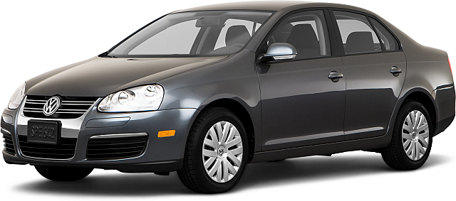 2010 Volkswagen Jetta Limited Edition at O'steen Vw Subaru