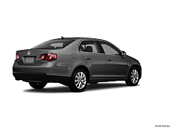 Thumbnail image of 2010 Volkswagen Jetta at The Auto Cave