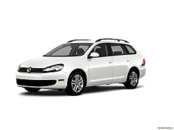 Thumbnail image of 2010 Volkswagen Jetta at Hendrick Volkswagen Of Frisco