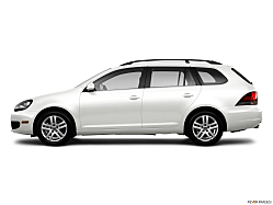 Thumbnail image of 2010 Volkswagen Jetta at Hendrick Volkswagen Of Frisco