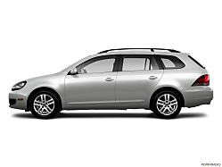 Thumbnail image of 2010 Volkswagen Jetta at Broadway Motors