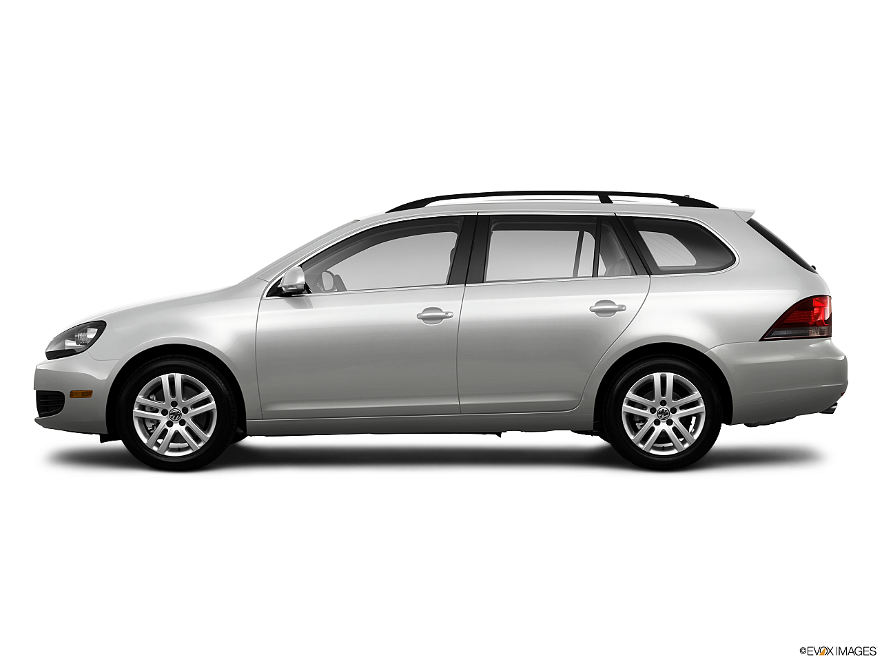 Image of 2010 Volkswagen Jetta SportWagen TDI