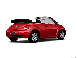Thumbnail image of 2010 Volkswagen New Beetle Convertible at Rocky Top Chrysler Dodge Jeep