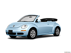 Thumbnail image of 2010 Volkswagen New Beetle Convertible at Brown Daub Volvo Cars Lehigh Valley
