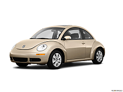 Thumbnail image of 2010 Volkswagen New Beetle at Frankfort Auto Haus