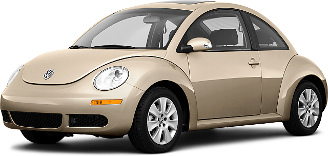 2010 Volkswagen New Beetle Base at Frankfort Auto Haus