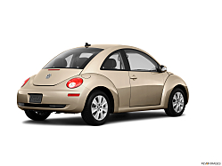Thumbnail image of 2010 Volkswagen New Beetle at Frankfort Auto Haus