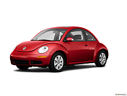 Thumbnail image of 2010 Volkswagen New Beetle at USA Auto Sales and Rentals