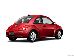 Thumbnail image of 2010 Volkswagen New Beetle at USA Auto Sales and Rentals