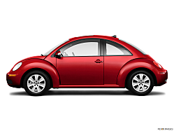 Thumbnail image of 2010 Volkswagen New Beetle at USA Auto Sales and Rentals