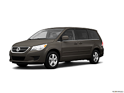Thumbnail image of 2010 Volkswagen Routan at Plymouth Auto Sales