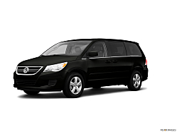 Thumbnail image of 2010 Volkswagen Routan at Morristown Chevrolet