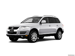 Thumbnail image of 2010 Volkswagen Touareg at Broadway Motors