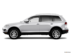 Thumbnail image of 2010 Volkswagen Touareg at Broadway Motors