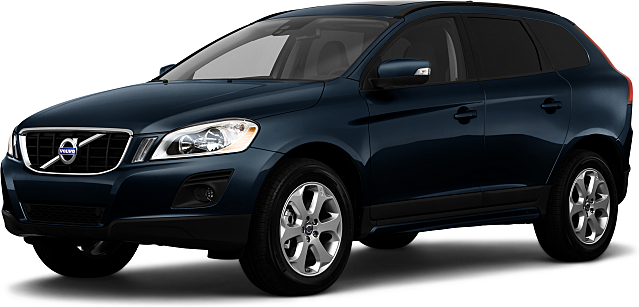 2010 Volvo XC60 3.2 at Plymouth Auto Sales