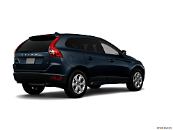 Thumbnail image of 2010 Volvo XC60 at Plymouth Auto Sales
