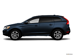 Thumbnail image of 2010 Volvo XC60 at Plymouth Auto Sales