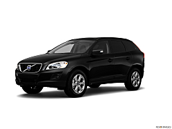 Thumbnail image of 2010 Volvo XC60 at The Auto Cave
