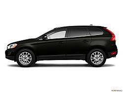 Thumbnail image of 2010 Volvo XC60 at Turn Head Motors, LLC