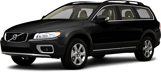 2010 Volvo XC70 3.2 at GROW AUTOMOTIVE