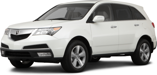 2011 Acura MDX SH-AWD w/Tech w/RES at Acura of Valley Stream