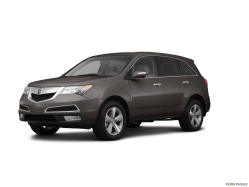 Thumbnail image of 2011 Acura MDX at 5 STAR AUTO SALES INC