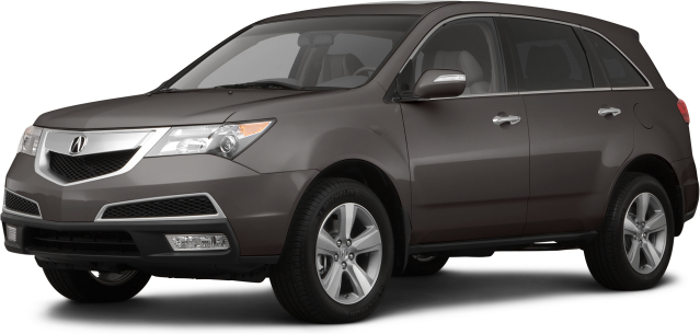 2011 Acura MDX SH-AWD w/Tech w/RES at 5 STAR AUTO SALES INC