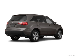 Thumbnail image of 2011 Acura MDX at 5 STAR AUTO SALES INC