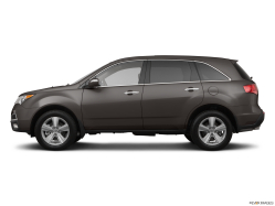 Thumbnail image of 2011 Acura MDX at 5 STAR AUTO SALES INC