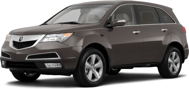 2011 Acura MDX SH-AWD w/Tech at Stargate Auto Sales Murfreesboro