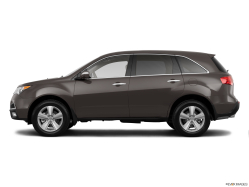 Thumbnail image of 2011 Acura MDX at Stargate Auto Sales Murfreesboro