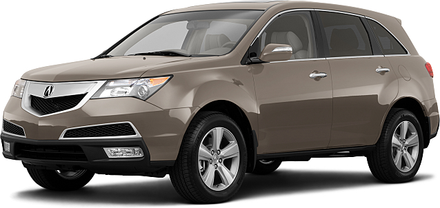 2011 Acura MDX SH-AWD w/Tech at Stargate Auto Sales Murfreesboro